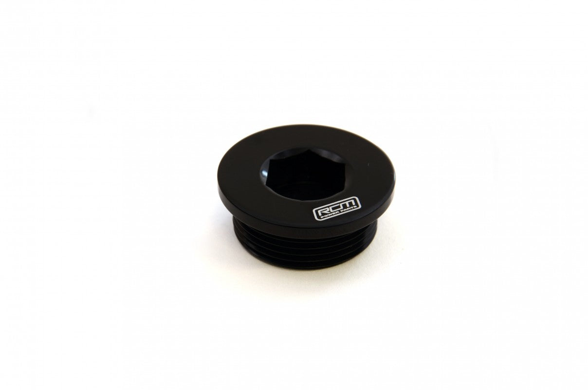 RCM Block Case Blanking Kit - Seal Kit