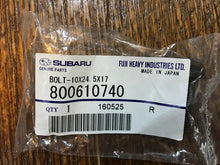 Flywheel Bolt 800610740