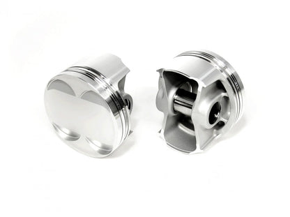 RCM 2.1 Forged Stroker Kit EJ20