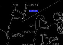 Turbo Feed Washer - 803910050