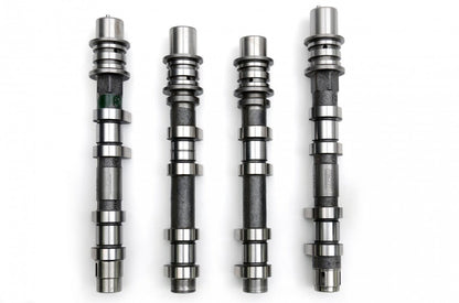 RCM Powerparts Performance Camshaft Kit V9 STI/WRX DBW