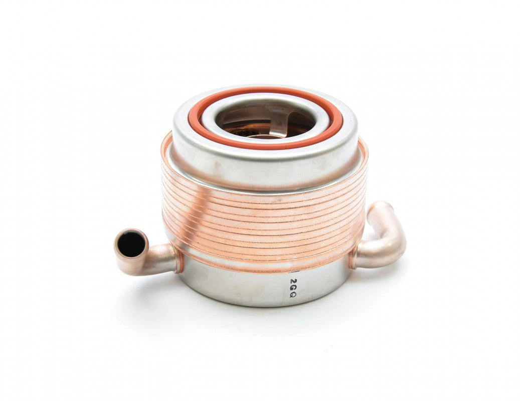 Oil Cooler Modine V7+