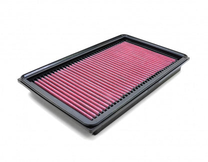 K&N High Flow Panel Air Filter 1992 - 2007