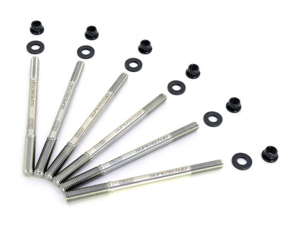 RCM 14/12mm Superstud Cylinder Head Stud Kit