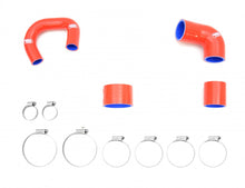 RCM / Samco Intercooler Hose Kit STI 99-00