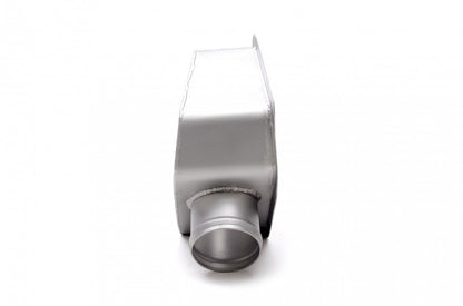 RCM Induction Wing Box
