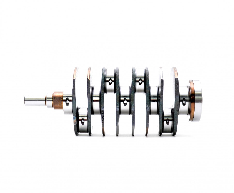 RCM 2.1 Budget Forged Stroker Kit EJ20