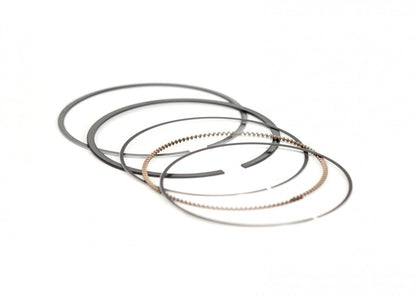 RCM / OMEGA Low Expansion Piston Set - WRX & STI 2006+ (V9+) EJ25