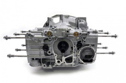 RCM600 2.0L Closed Deck Block High Compression Short Engine