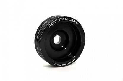 RCM Lightweight Ancillary Pulley Kit with Air Con 1992 - 2000