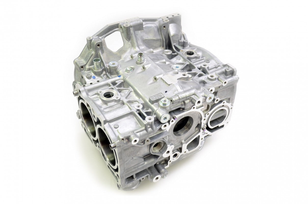 Subaru 2.5 Block Pair EJ257