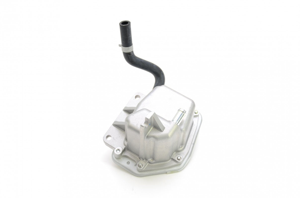 Metal Water Header Tank V3 - V6
