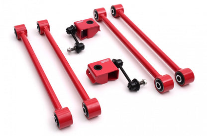 STI Group N Lateral Link Set