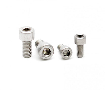 RCM Air Pump Delete Kit