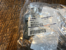 WRX STI Brembo front brake caliper bolt - 901120103
