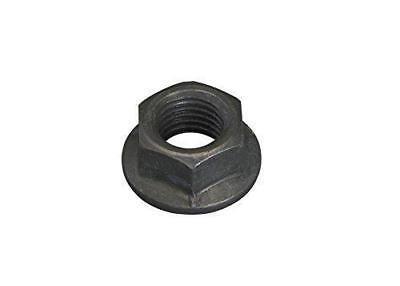 Genuine OEM Subaru Exhaust Nut - 902370029