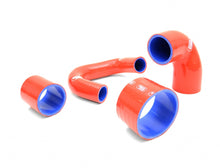 RCM / Samco Intercooler Hose Kit STI 99-00