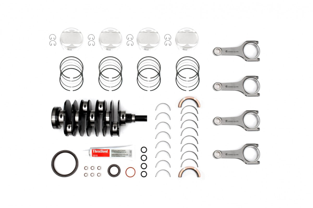 RCM 2.1 Forged Stroker Kit EJ20