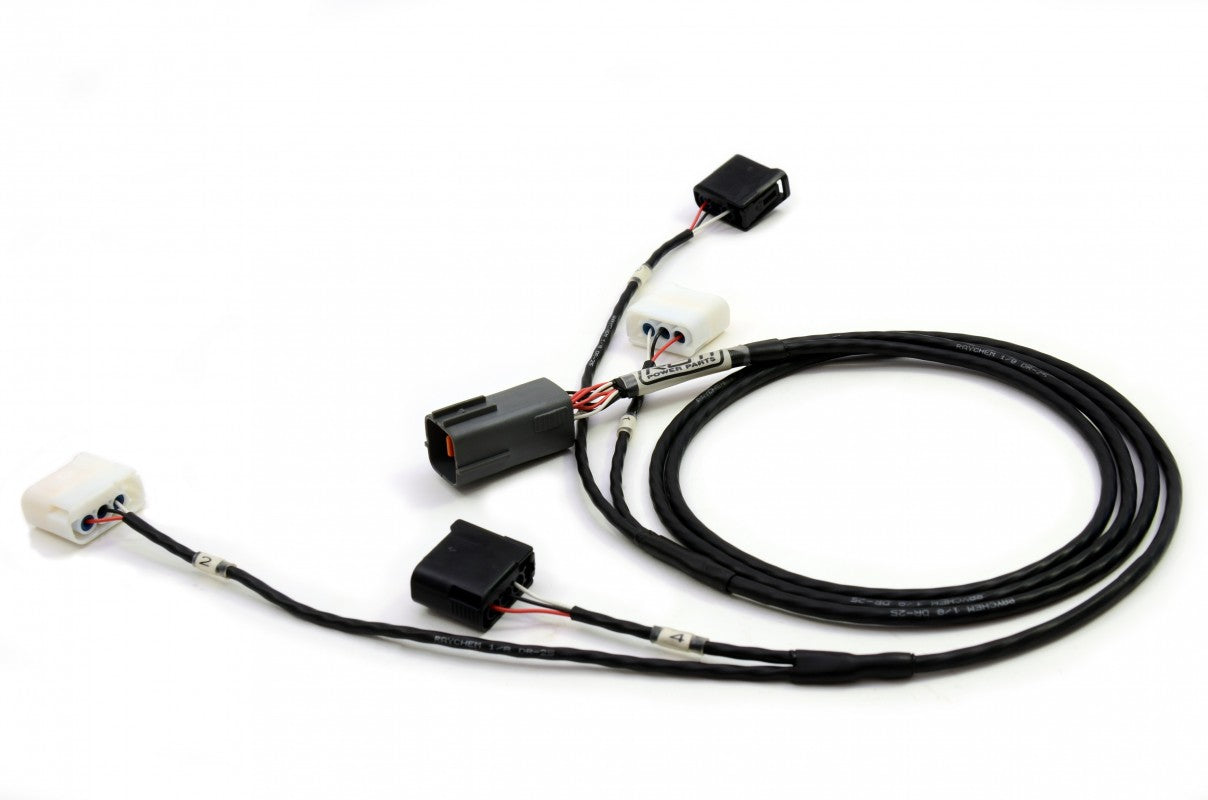 RCM Coil Pack Conversion Loom MY99-00 – Gotitrex