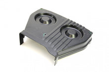 Left Hand Outer Timing Belt Cover V1 - V4