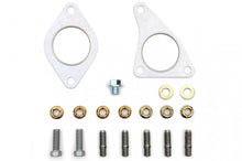 RCM Up Pipe Fitting Kit