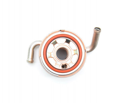 Oil Cooler Modine V1 - V6
