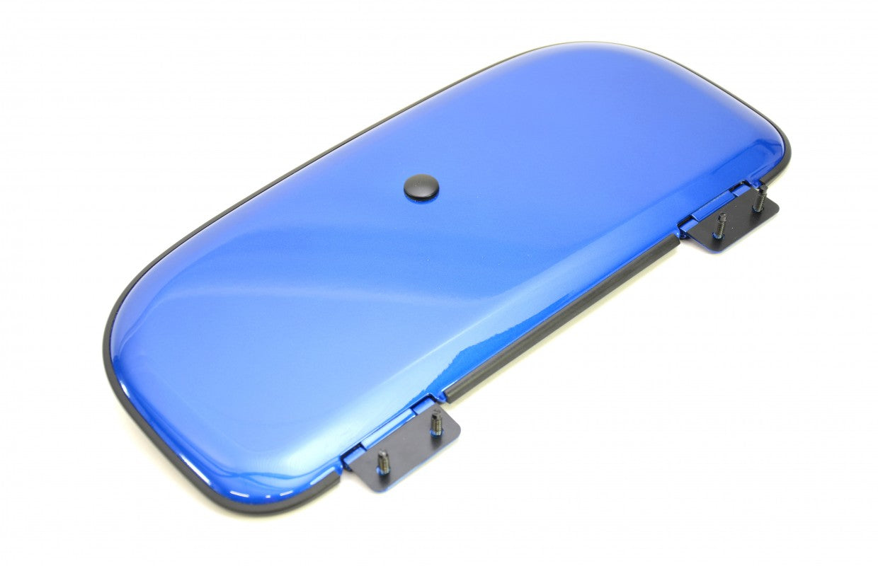 Subaru Spec C Roof Vent Kit
