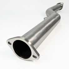 Korsh Subaru WRX/Levorg/Forester XT 2015+ Auto Catted J-Pipe - 200 Cell Cat