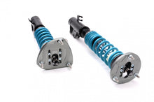 Nitron R1 Coilover Suspension System GD 2001-2004 STI / 2001-2007 WRX