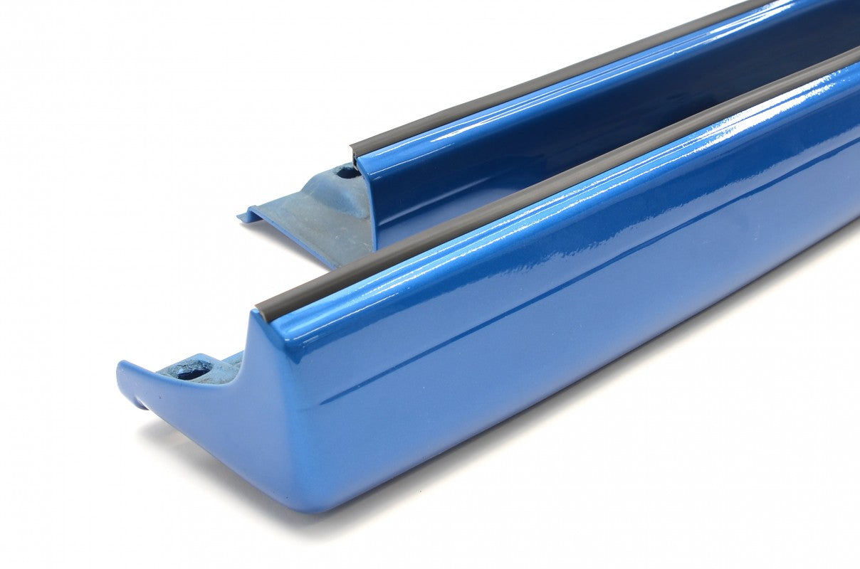 RCM Subaru Impreza Side Skirt to Body Seal Kit 1992-2007