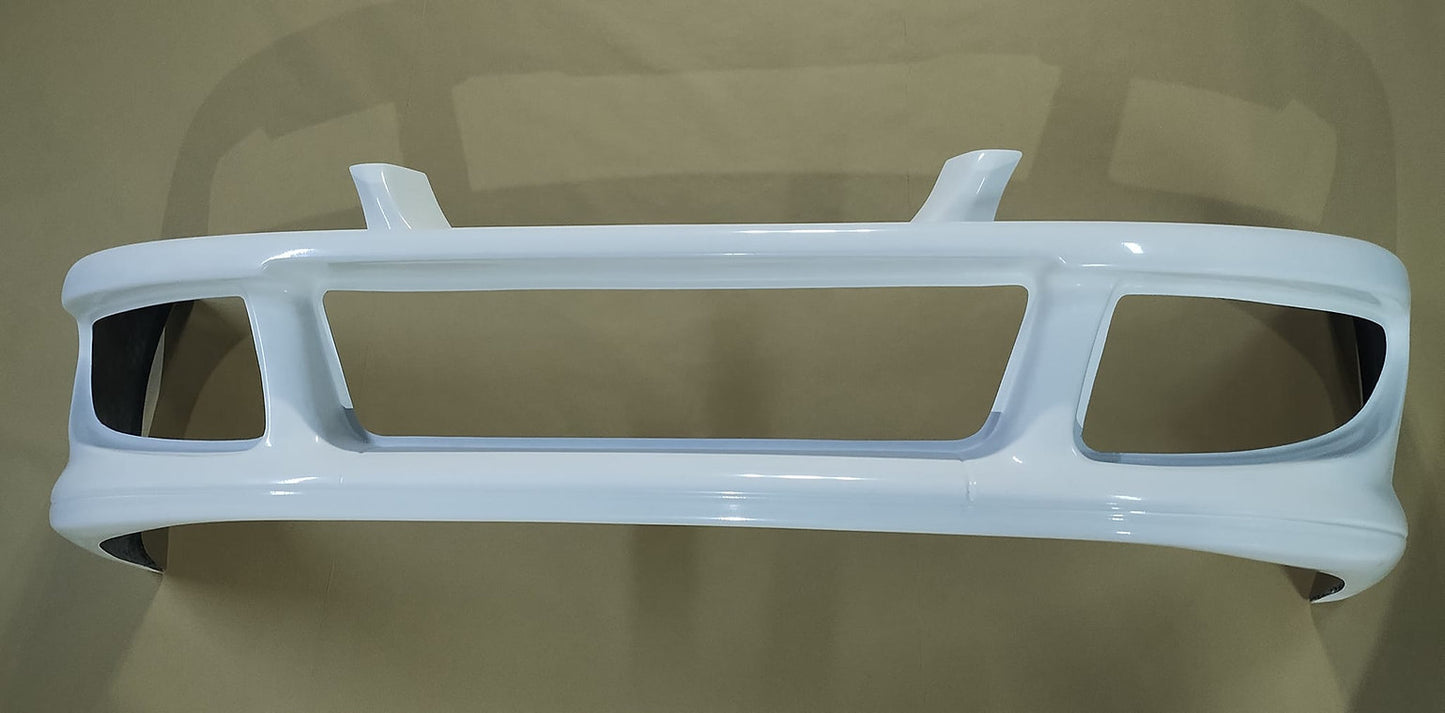 ABW25 2dr Bodykit