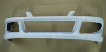 ABW25 2dr Bodykit