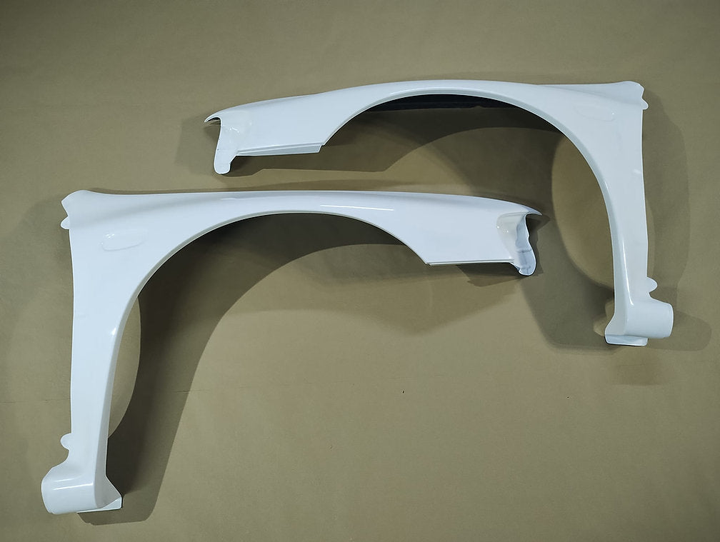 ABW25 2dr Bodykit