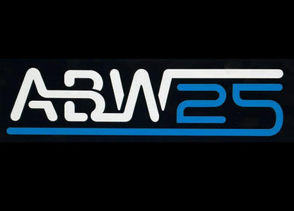 ABW25 2dr Bodykit