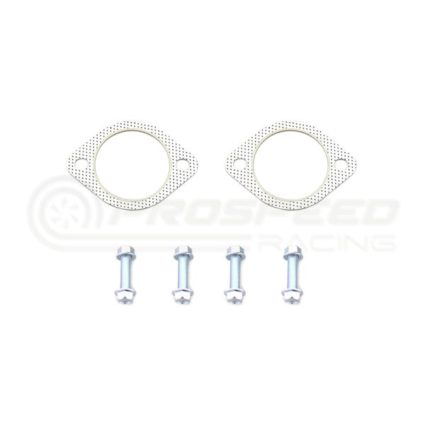 Invidia R400 Gasket/Hardware Kit - Subaru BRZ & Toyota 86 12-21, 22+