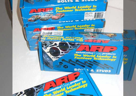 ARP Custom Aged 625 EJ20/EJ25