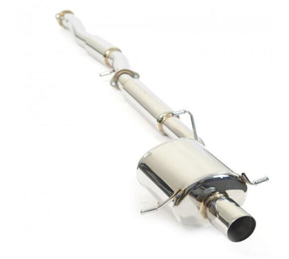 AVO 3" Cat Back Exhaust 01-07 WRX/STI