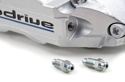 ALCON Prodrive 4 Pot Caliper Bleed Screw / Bleed Nipple