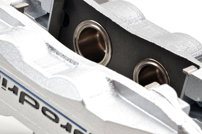 ALCON Prodrive 4 Pot Caliper Pistons
