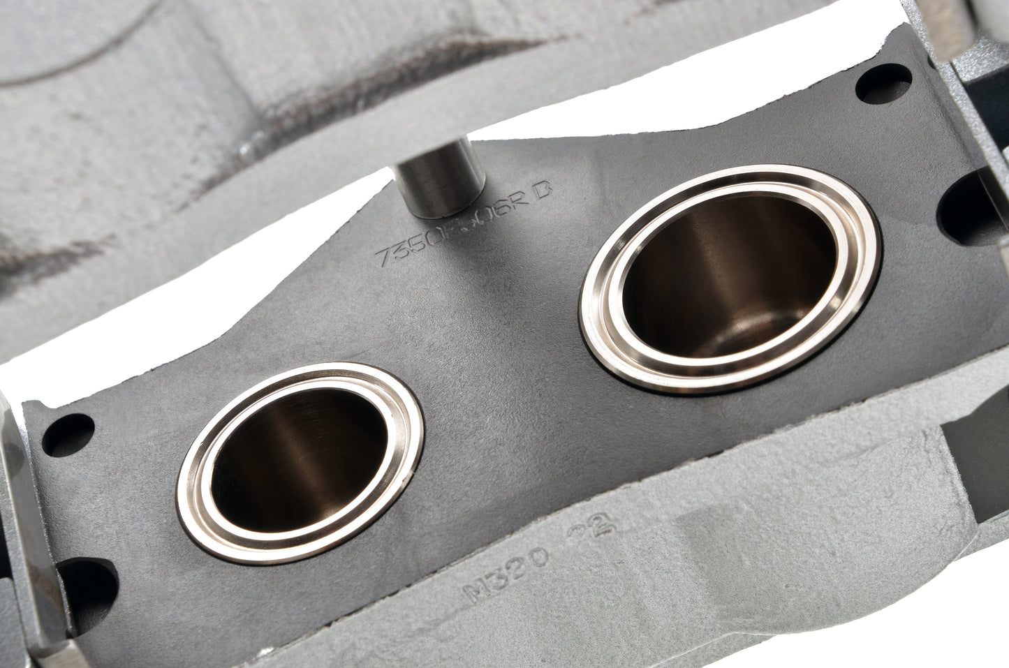 ALCON Prodrive 4 Pot Caliper Pistons