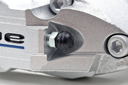 ALCON Prodrive 4 Pot Caliper Bleed Screw / Bleed Nipple Cover