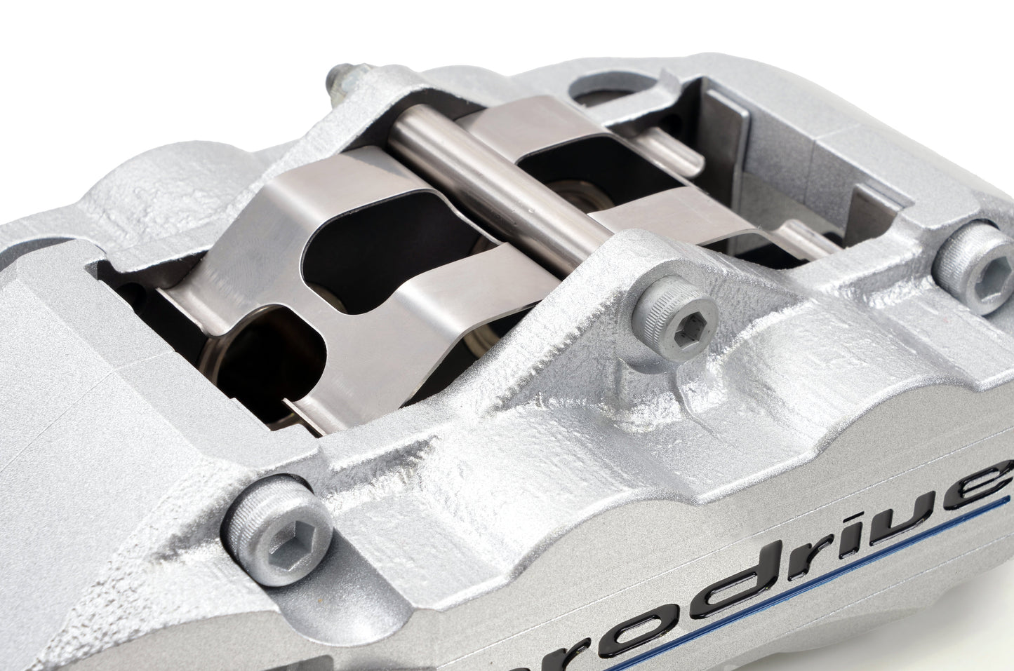 ALCON Prodrive 4 Pot Caliper Anti-wrattle Pad Retaining clip