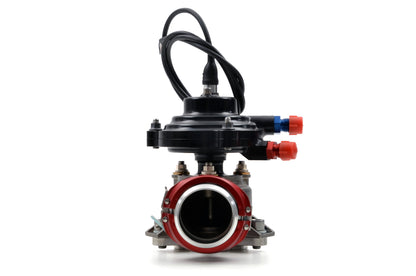 RCM Gobstopper Anti Lag System Valve
