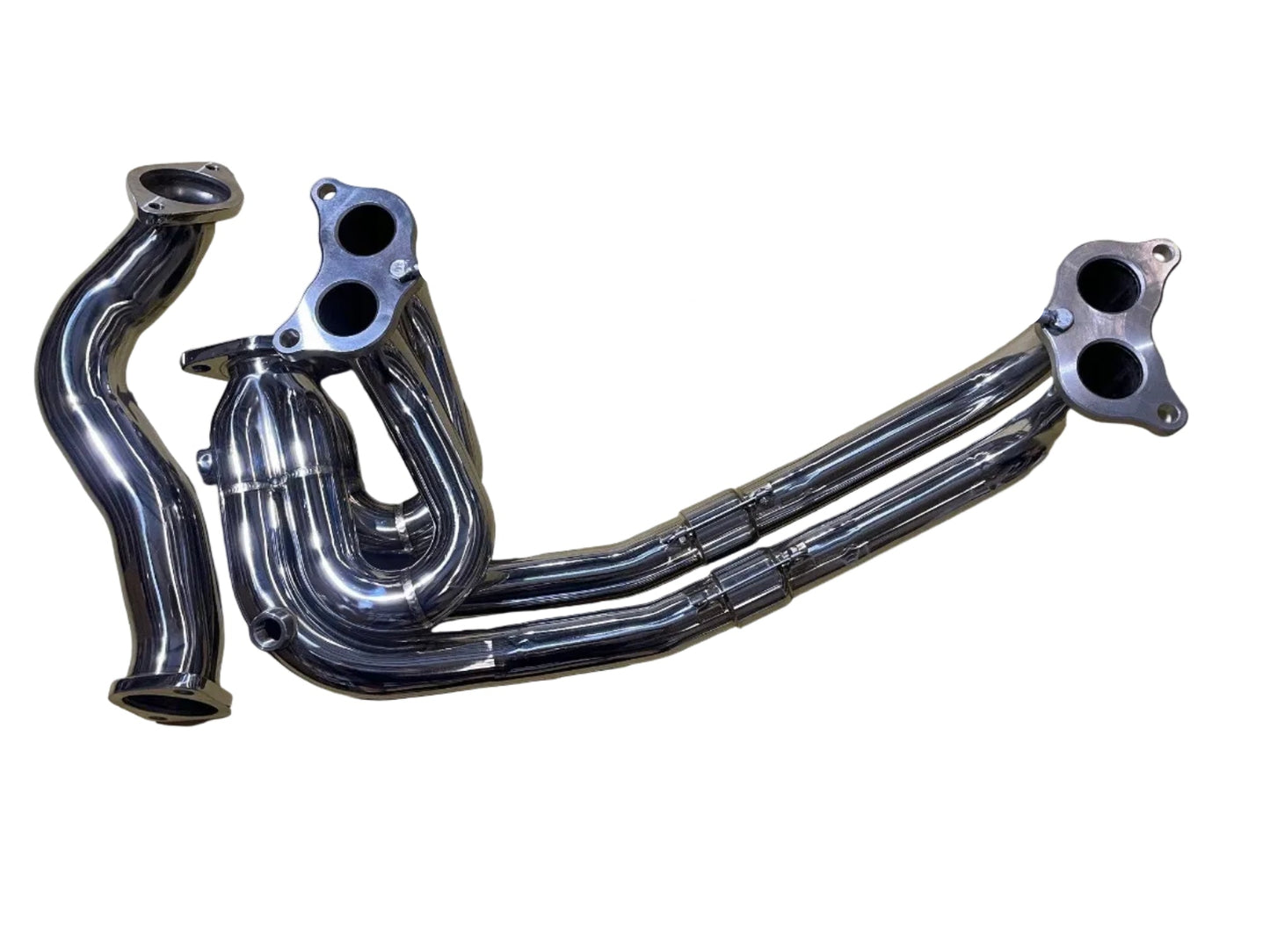 GIR BRZ TOYOTA 86 UNEQUAL LENGTH HEADERS