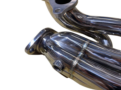 GIR BRZ TOYOTA 86 UNEQUAL LENGTH HEADERS