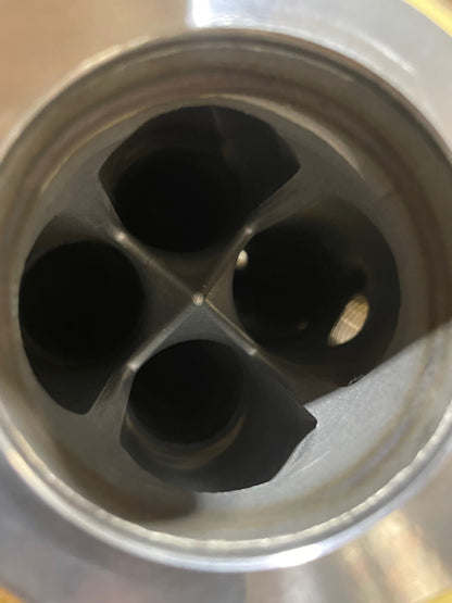 GIR BRZ TOYOTA 86 UNEQUAL LENGTH HEADERS