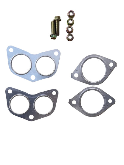 GIR BRZ TOYOTA 86 UNEQUAL LENGTH HEADERS