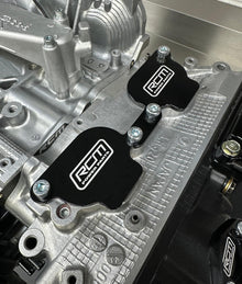 RCM Subaru Cylinder Inlet Port Blanking Plate Kit EJ# - 1999+