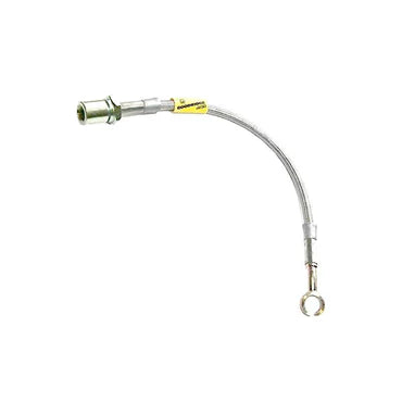 Goodridge Braided Clutch Line-Subaru WRX 94-05/STI 94-07/Forester 97-02/Liberty 89-06