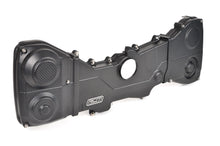 RCM Carbon Timing Belt Cover Kit - 1999 to 2007
